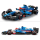 LEGO Speed Champions 77246 Bolid F1® Visa Cash App RB VCARB 01 - 1308236 - zdjęcie 3